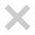 x close icon