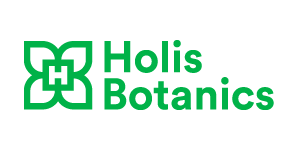 Holis Botanics Logo