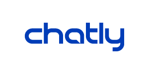 Chatly Logo