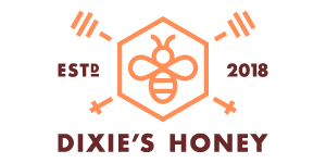 Dixies Honey Logo