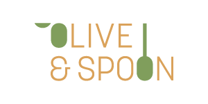 Olive and Spoon Logo