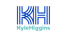 Kyle Higgins Logo