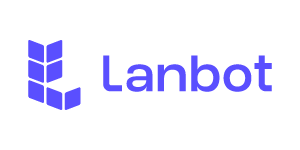 Lanbot Logo