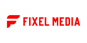 Fixel Media Logo